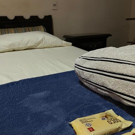 Turis Hotel Сиудад дел Есте Екстериор снимка