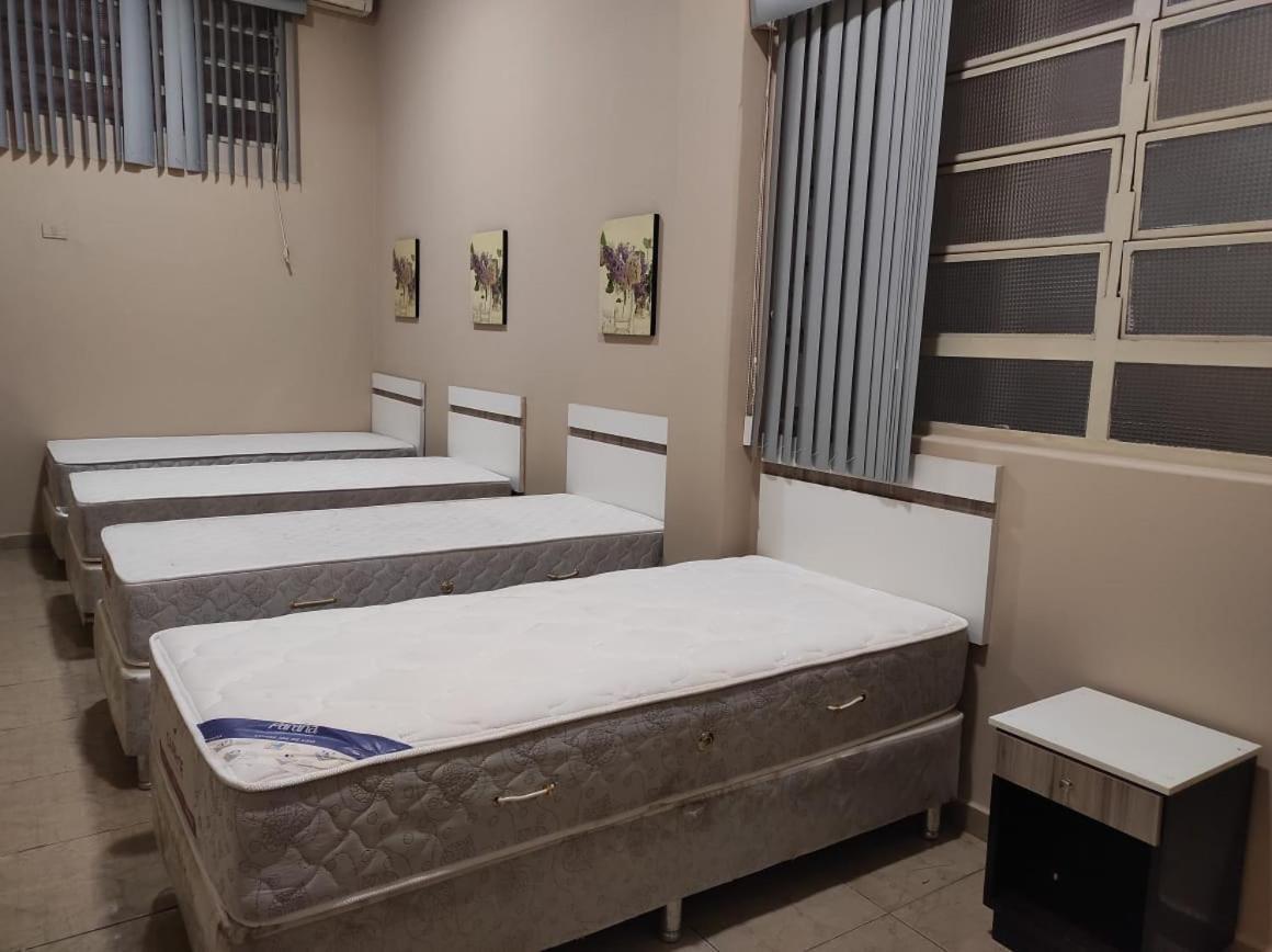 Turis Hotel Сиудад дел Есте Екстериор снимка