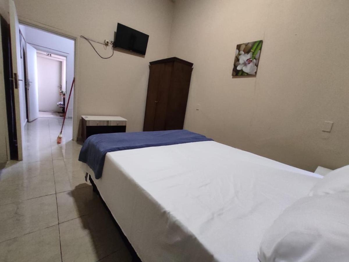 Turis Hotel Сиудад дел Есте Екстериор снимка