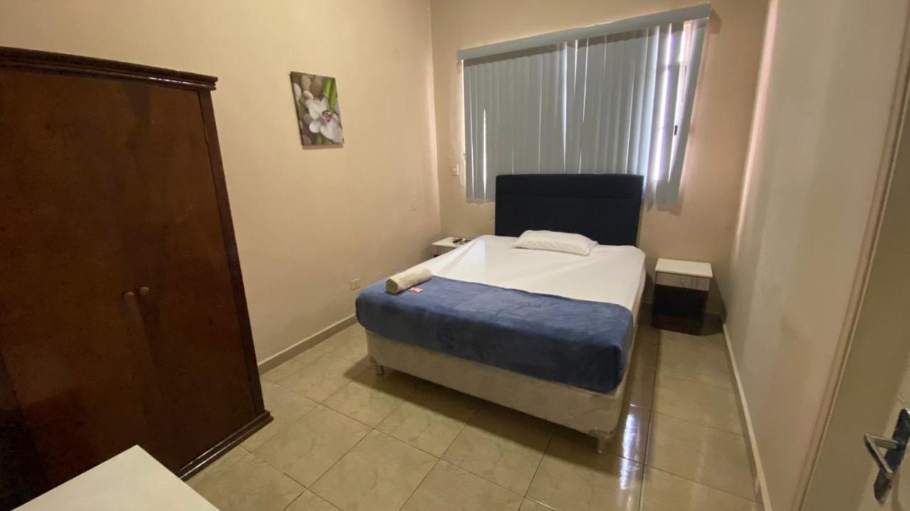 Turis Hotel Сиудад дел Есте Екстериор снимка