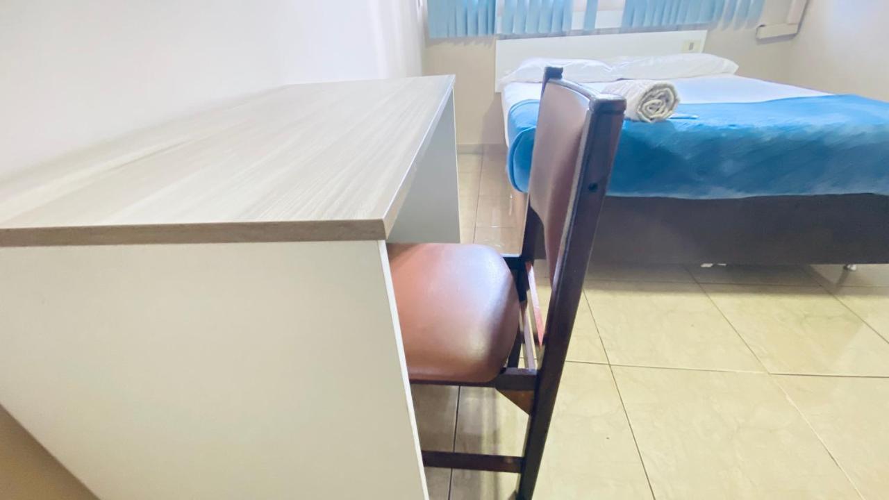 Turis Hotel Сиудад дел Есте Екстериор снимка