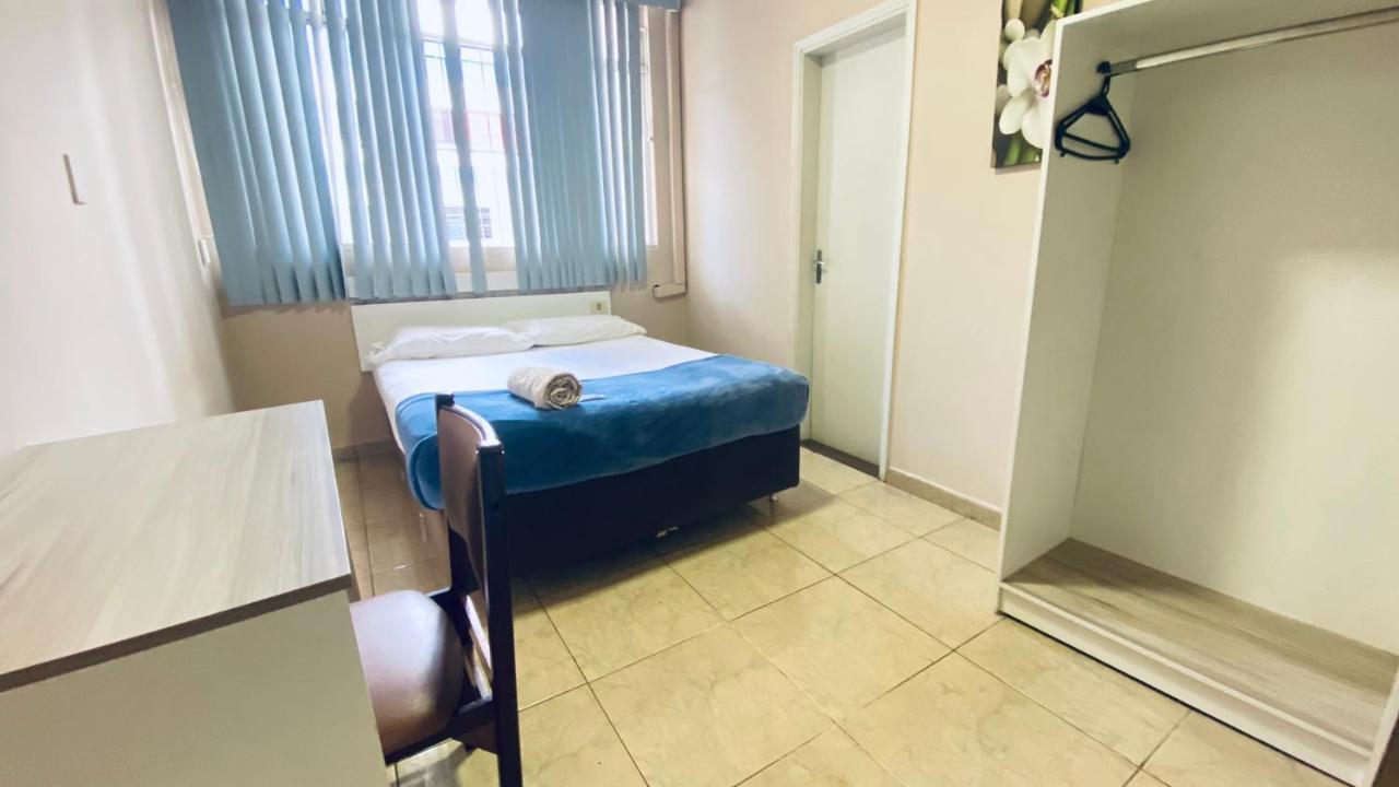 Turis Hotel Сиудад дел Есте Екстериор снимка