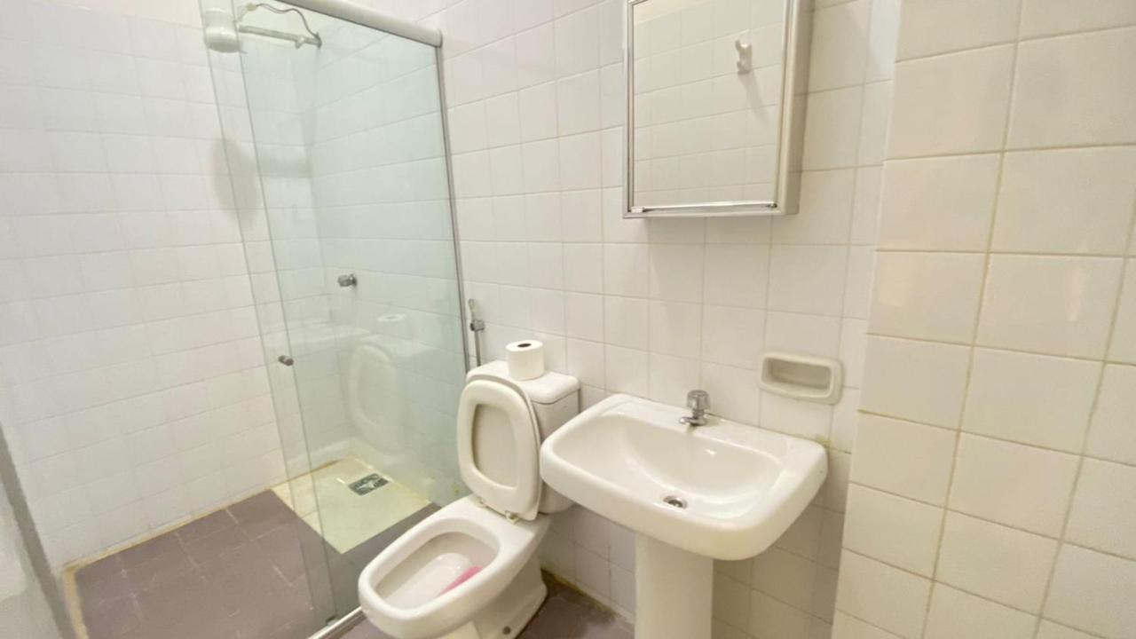 Turis Hotel Сиудад дел Есте Екстериор снимка